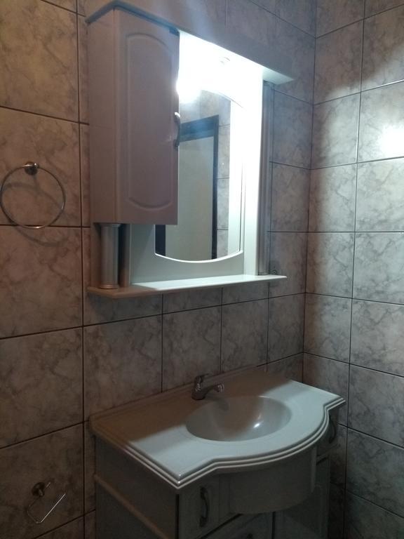 Apart Sao Gabriel Kültér fotó