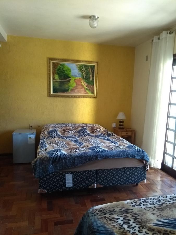 Apart Sao Gabriel Kültér fotó