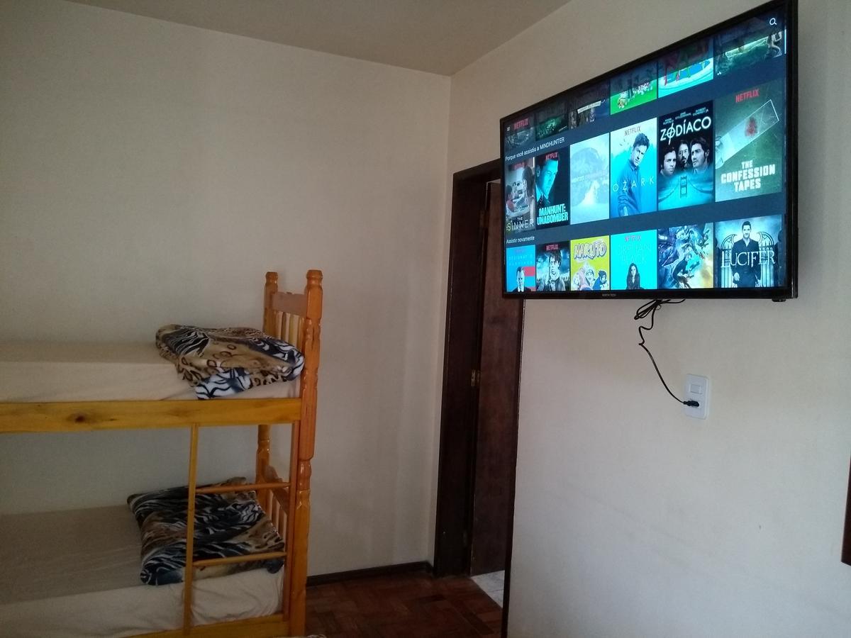 Apart Sao Gabriel Kültér fotó
