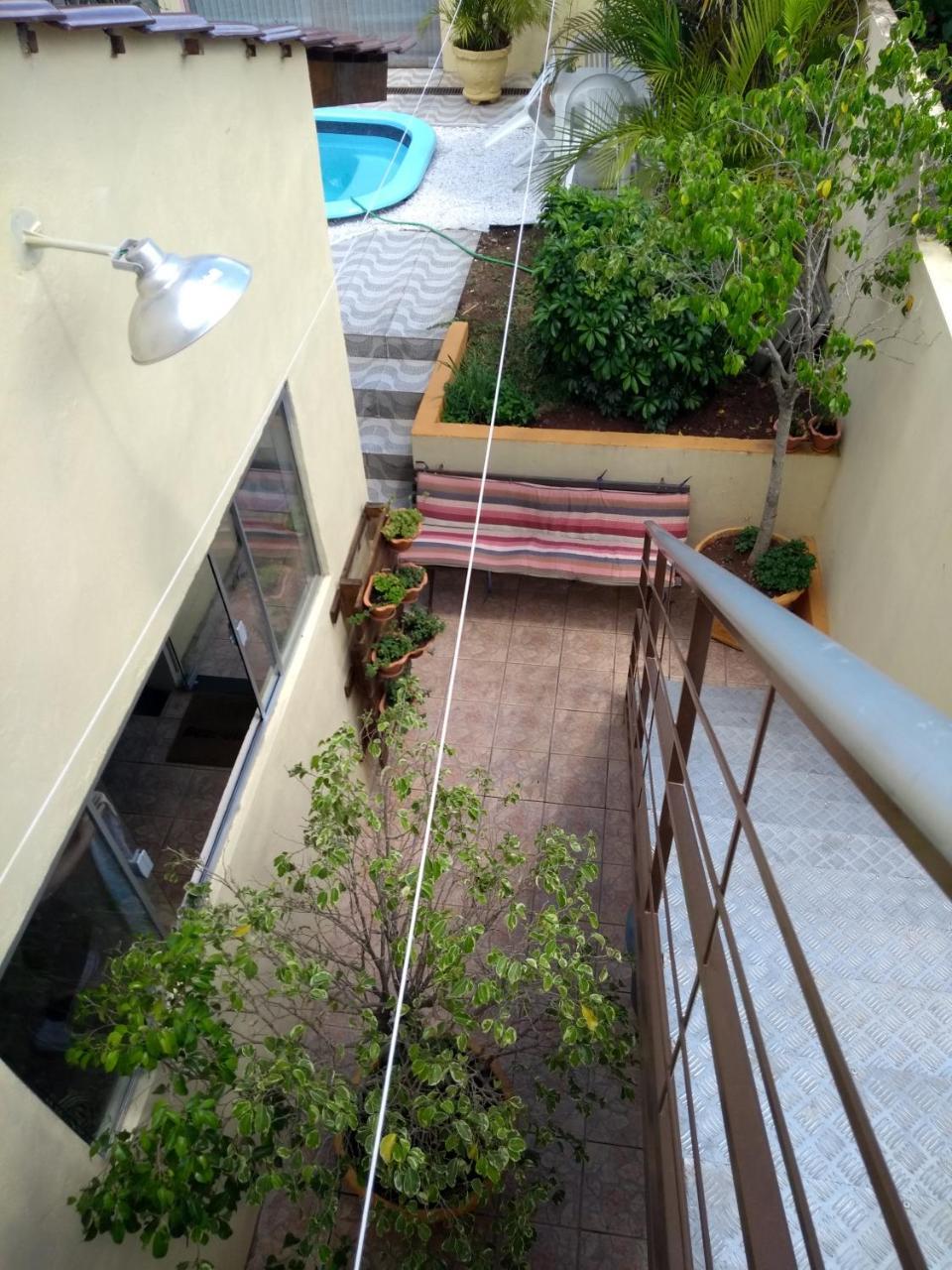Apart Sao Gabriel Kültér fotó