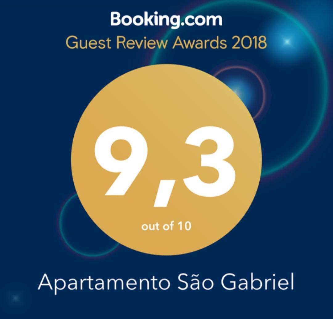 Apart Sao Gabriel Kültér fotó