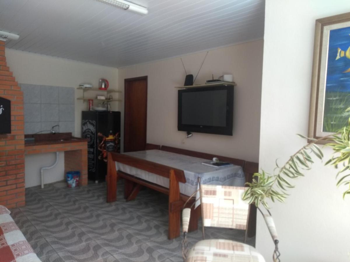 Apart Sao Gabriel Szoba fotó